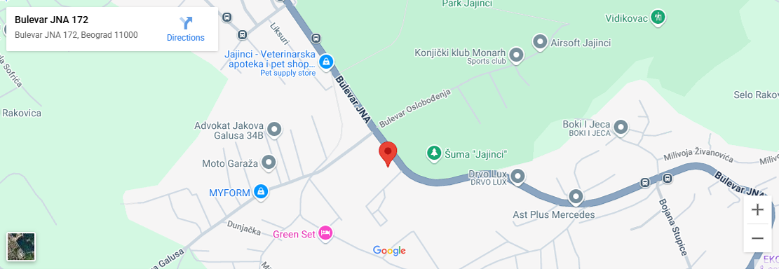 Autoelektričar Kontakt